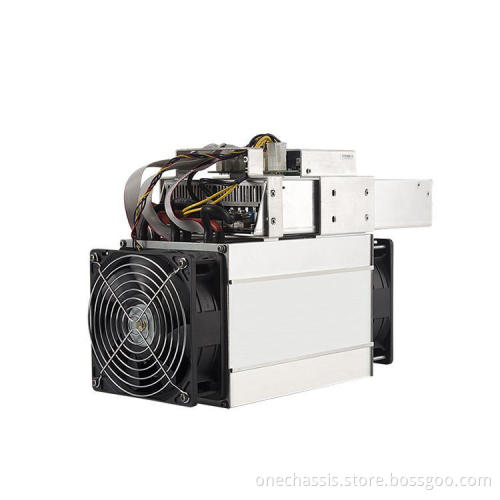 Lucbit Second Hand Strongu U6 Asic Chip Miner